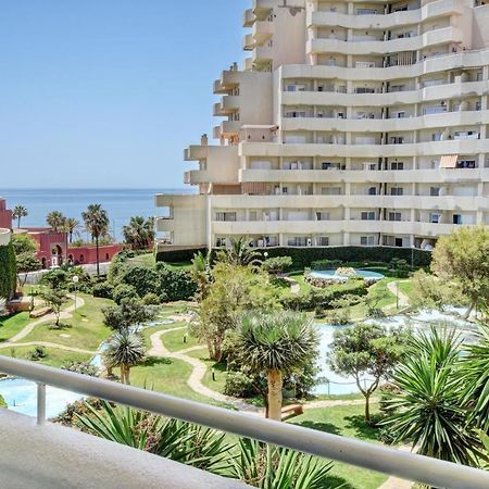 Palm Apartment - C&G Benal Beach Benalmádena Eksteriør billede